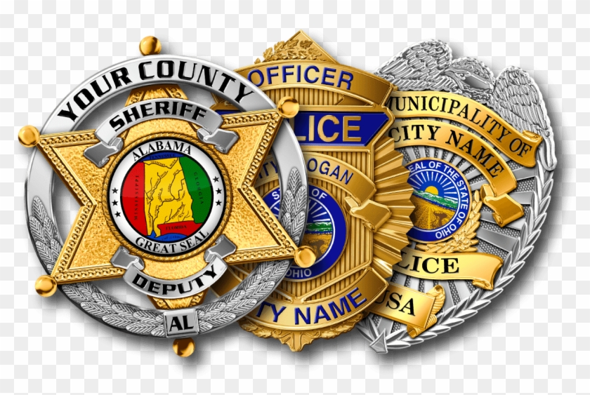 Badge Clipart #2048793