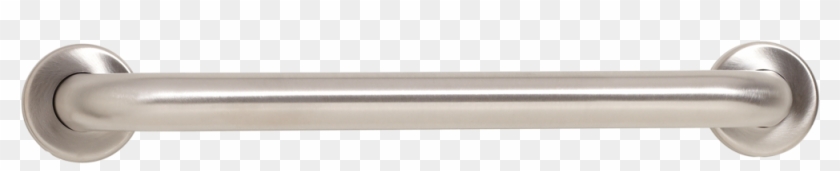 Metal Bar Png - Grab Bar Clipart #2048808