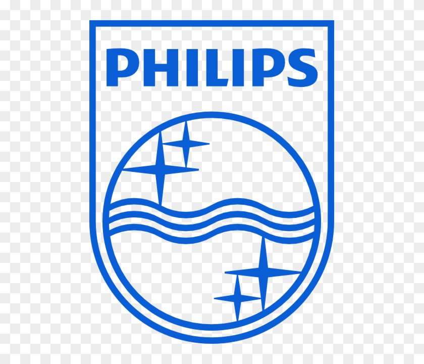 Previous Shield - - Philips Logo Clipart #2048843