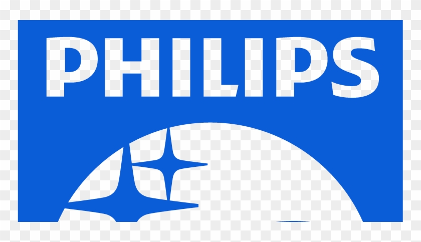 Logo Philips Png Clipart #2048864