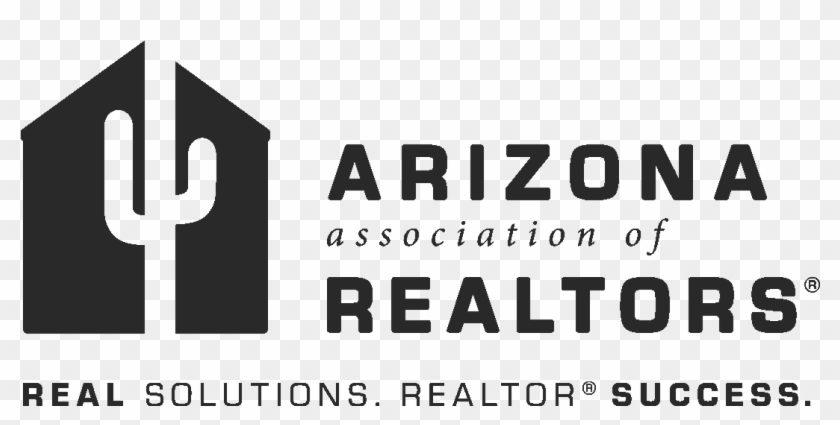 Arizona Association Of Realtors Clipart #2048893