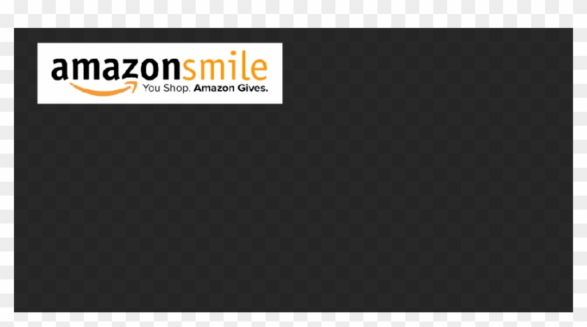 As A Public 501 (3) U - Amazon Smile Clipart #2048895
