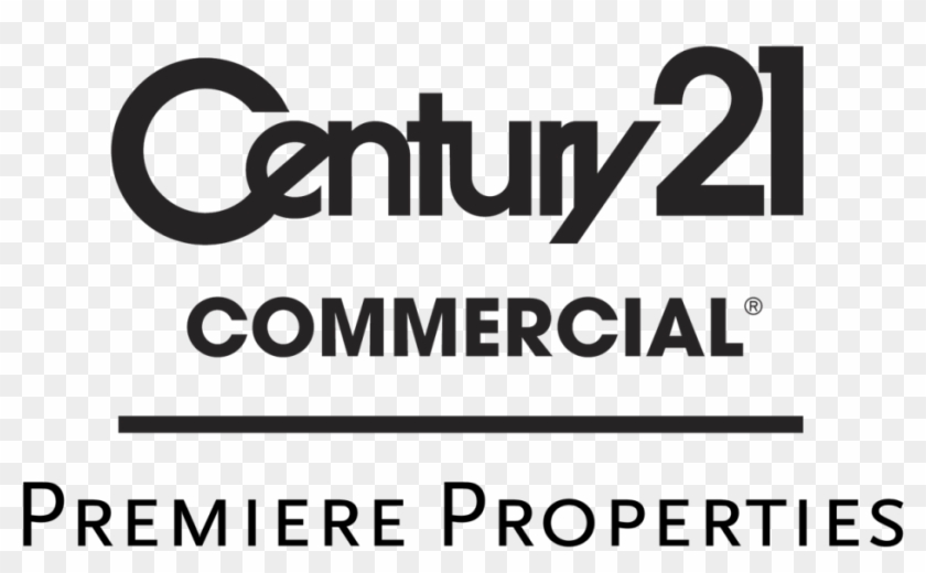 Commercial Real Estate Agent - Century 21 Real Estate Clipart #2048899