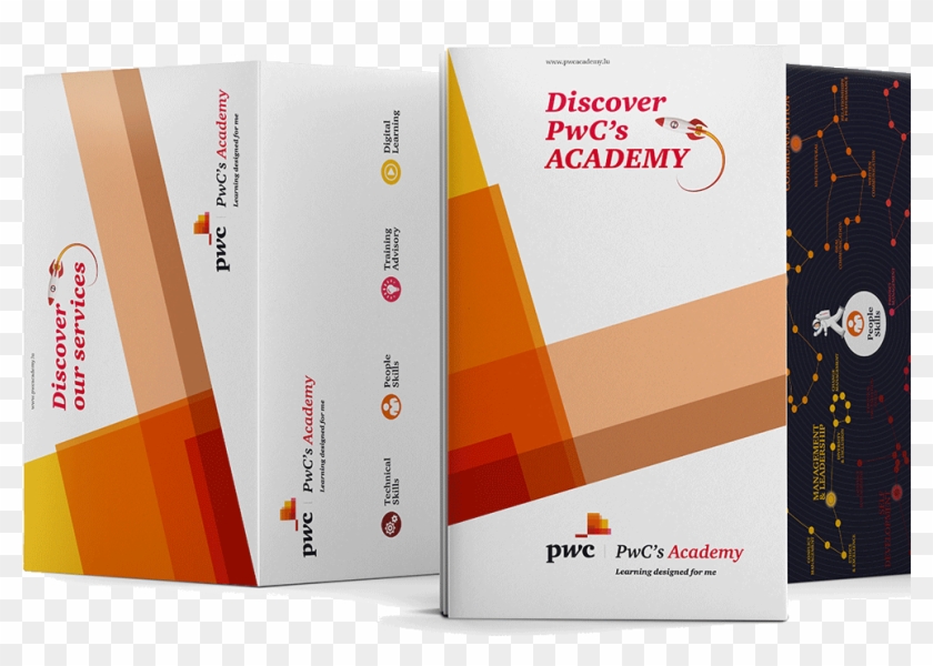 Poster Pwc's Academy - Graphic Design Clipart #2048918
