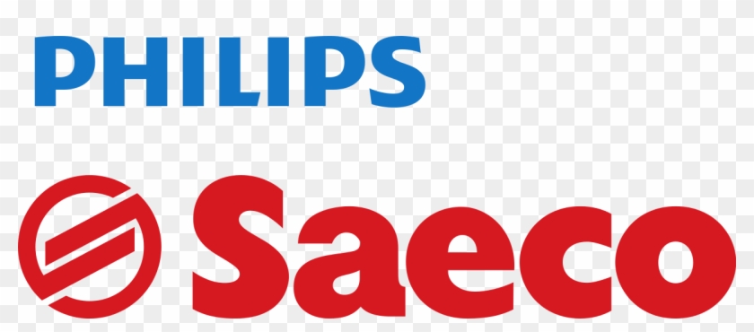 File - Philips Saeco - Svg - Saeco Clipart