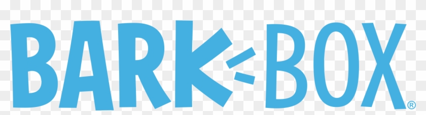 Barkbox Supports Paw Patrol - Bark Box Logo Clipart