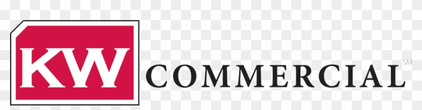 Kw Commercial Real Estate Boise, Boise Techm - Kw Commercial Transparent Logo Clipart