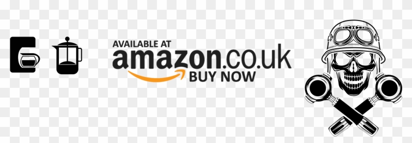 We Artisan Roast Sons Of Amazon, The Uk's Strongest - Amazon Clipart #2049053