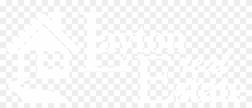 Layton Real Estate - Calligraphy Clipart