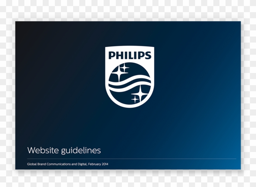 The Guidelines - Emblem Clipart #2049167