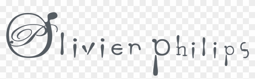Oiver Phillips Logo - Olivier Philips Logo Clipart