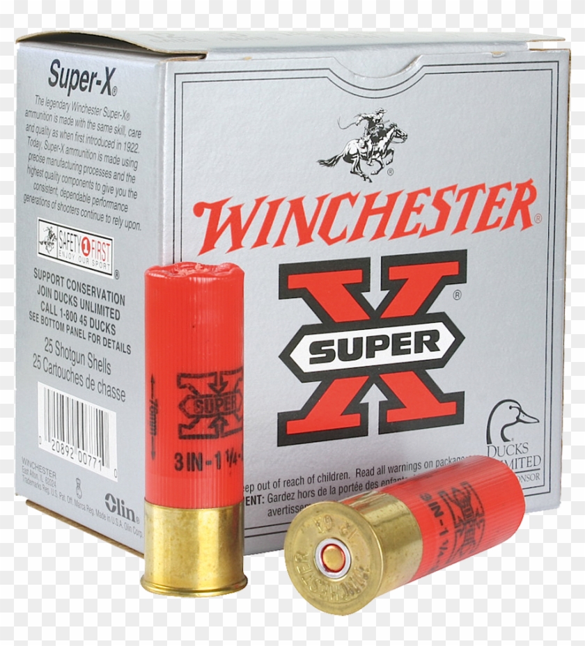 Win Xsv1232 3mag 11/4 Stl 25/10 Clipart