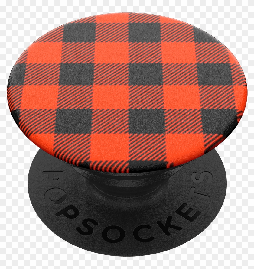 Lumberjack, Popsockets Lumberjack - Pop Socket Clipart #2049379