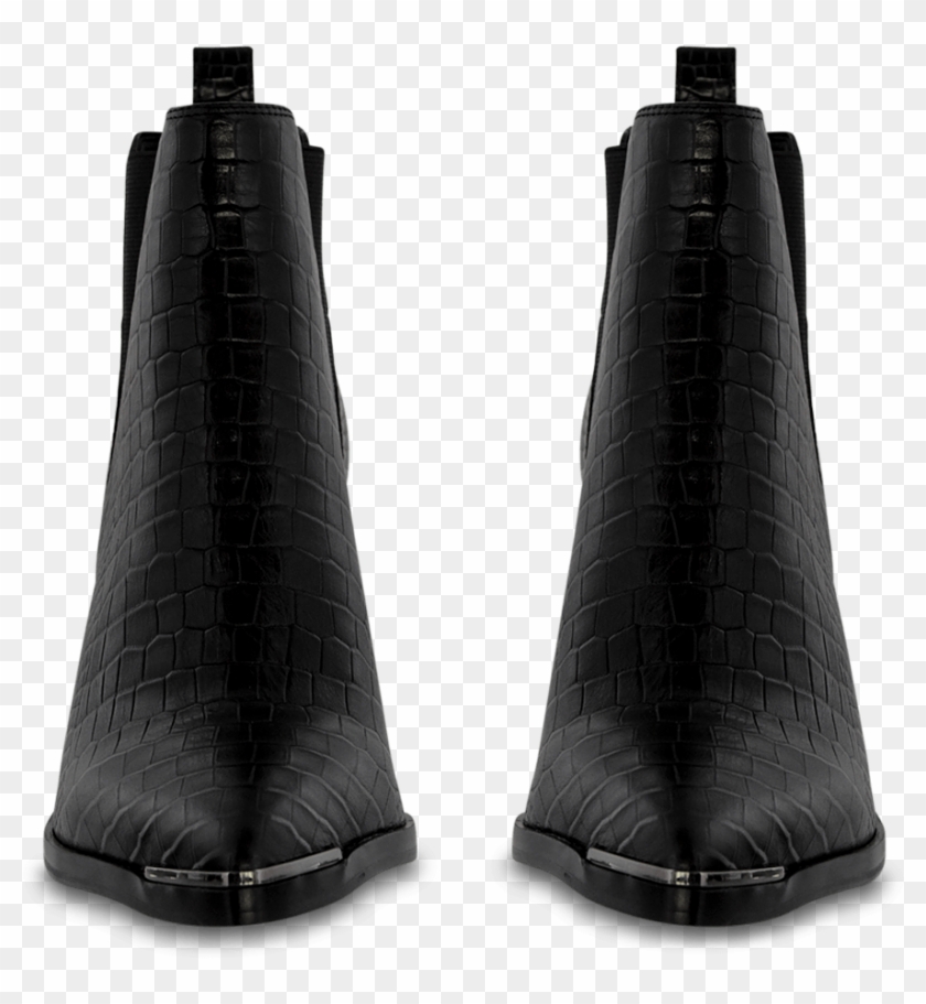 Chelsea Boot Clipart