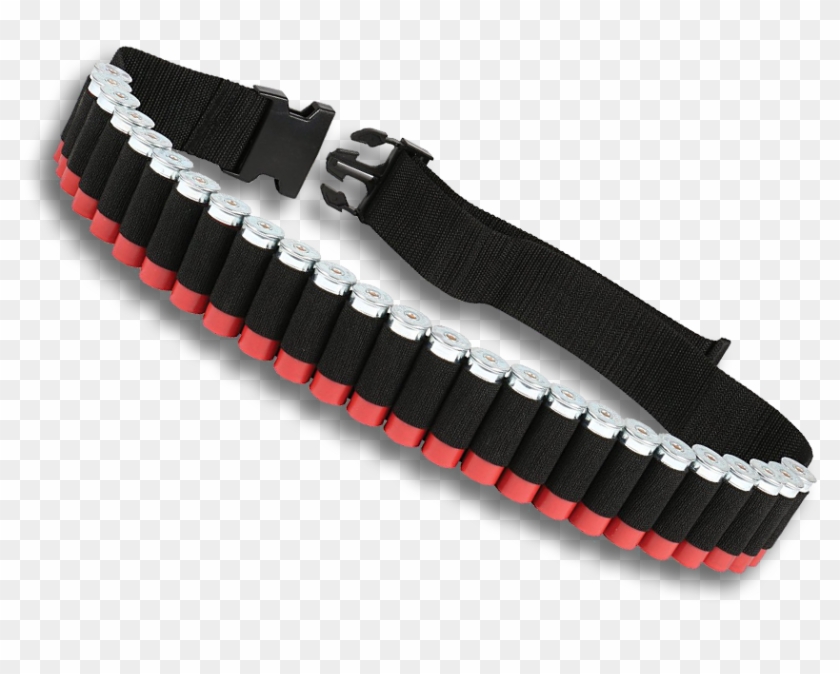 Allen Shotgun Shell Belt - Strap Clipart #2049389
