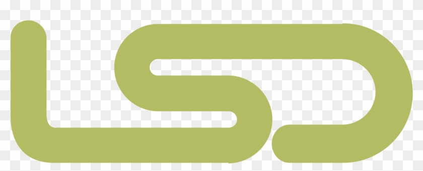 Lsd Logo Png Transparent - Lsd Logo Png Clipart