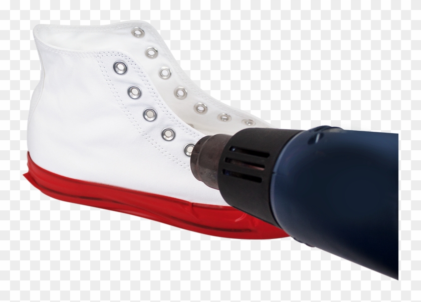 Dtg-printed Clothing - Boot Clipart #2049446