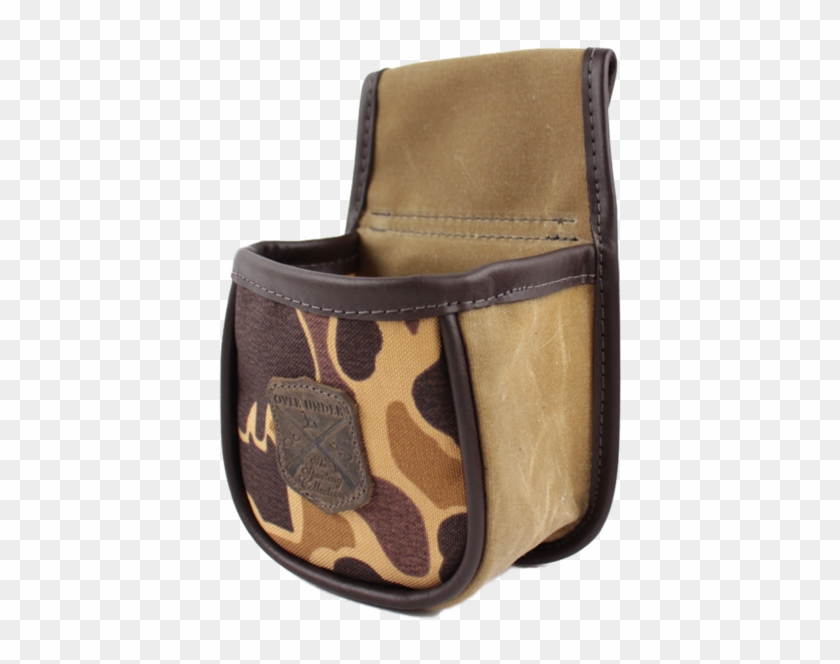 Shotgun Shell Pouch Clipart