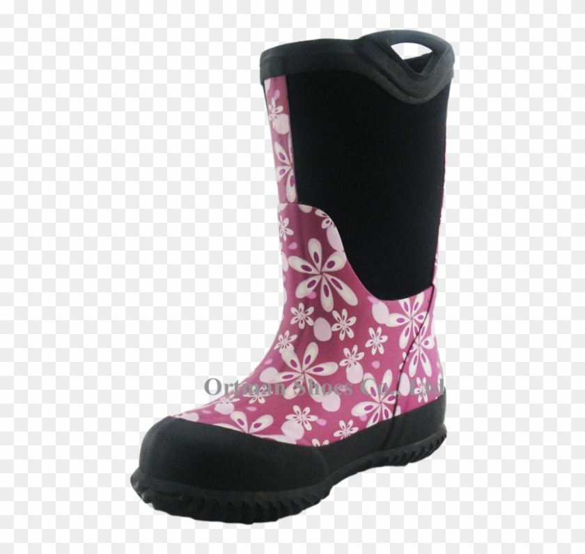Products - Snow Boot Clipart #2049500