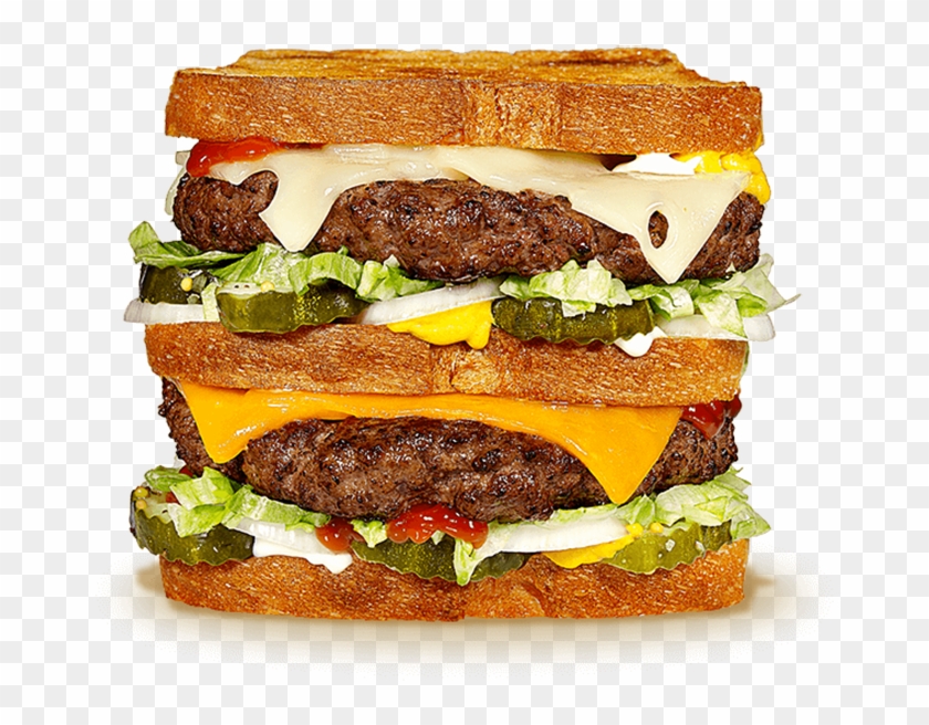 Interactive Food Website Clipart