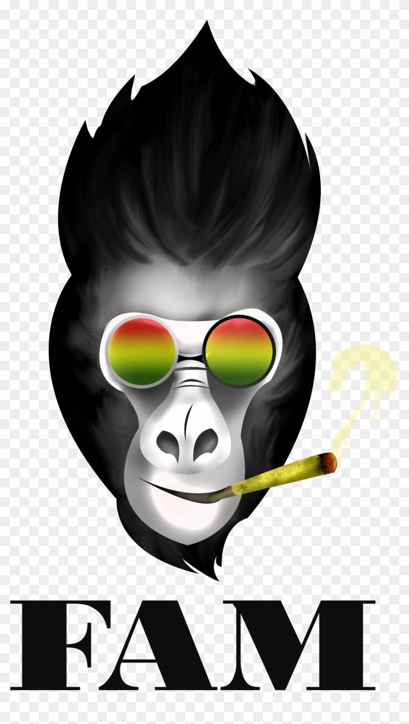Ronil Philips - Illustration Clipart #2049530