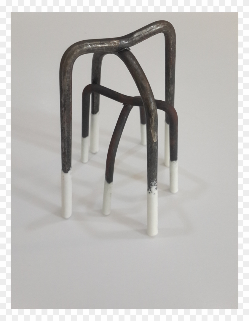 Aksesoris Bekisting Steel Bar Char Plastic Tip - Chair Clipart