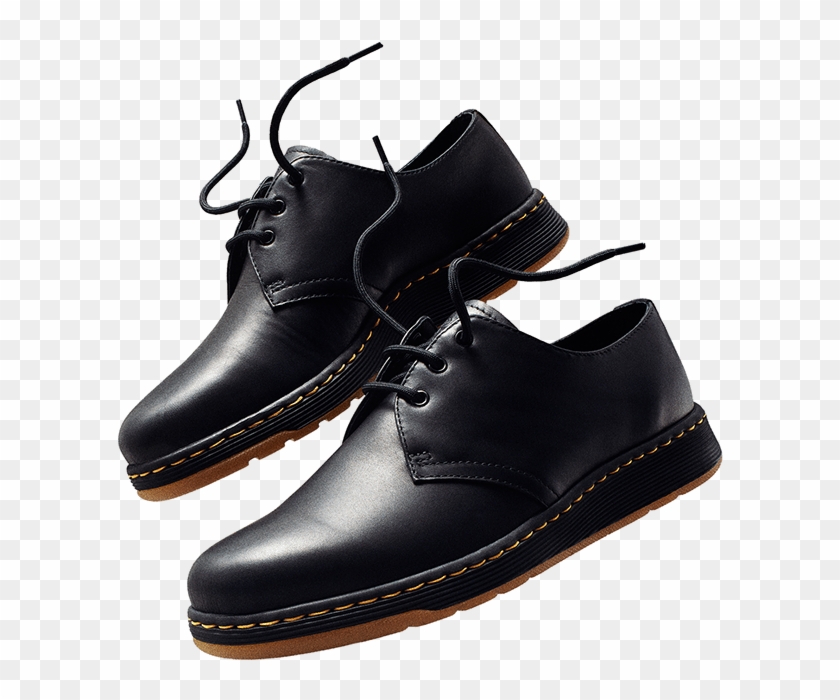 Dr Martens Cavendish Men Outfit Clipart