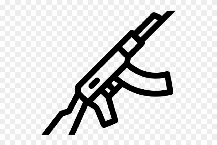 Clipart Freeuse Stock Rifle Free On Dumielauxepices - Clip Art For War - Png Download #2049709