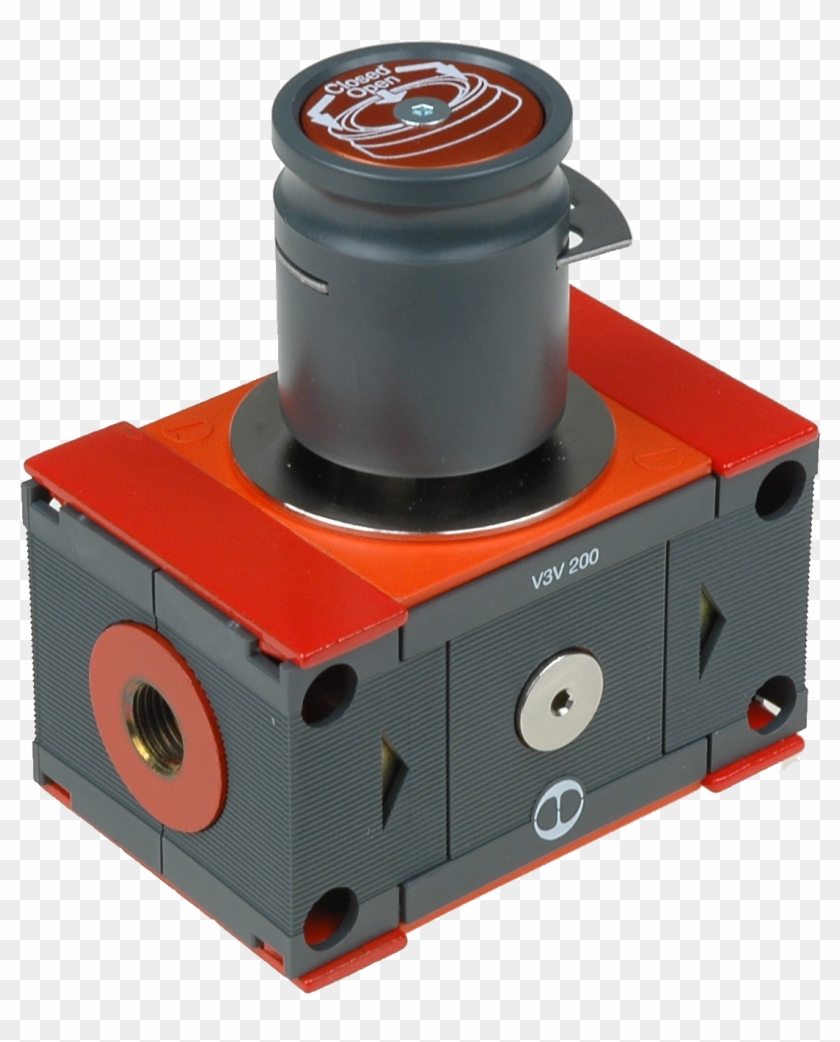 10848-v3v200 - Subwoofer Clipart