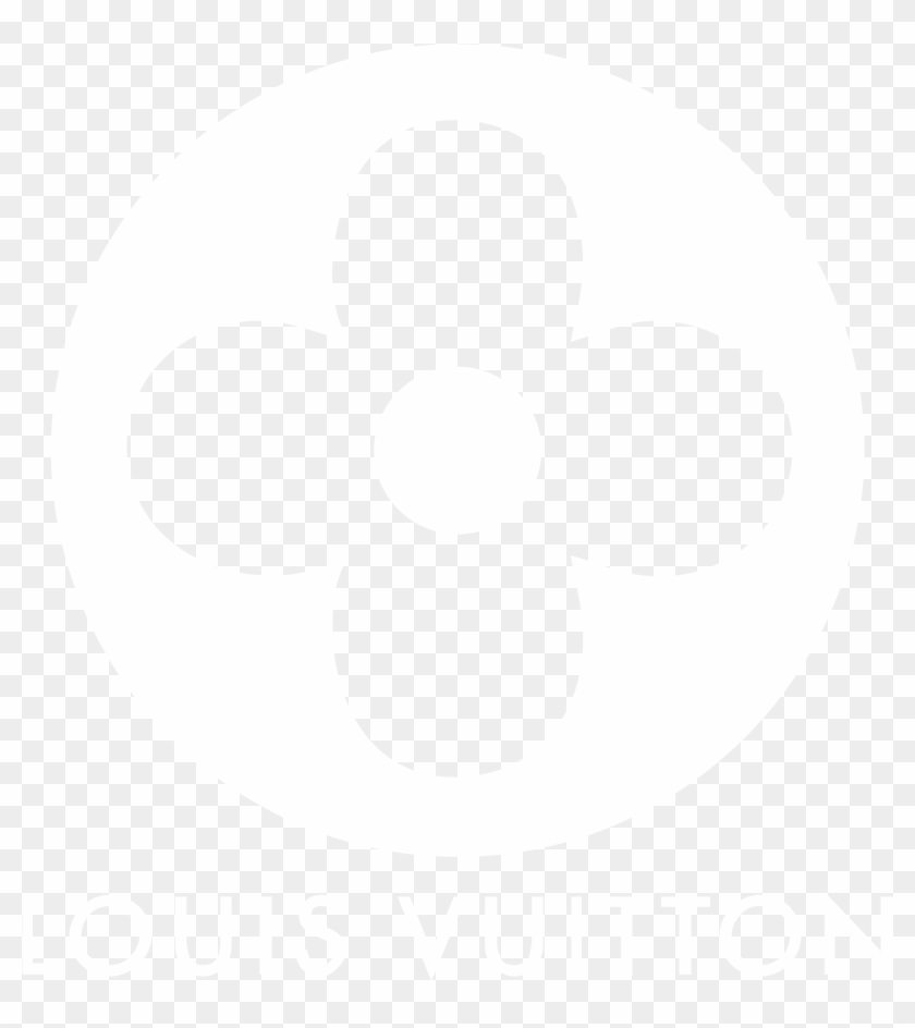 Louis Vuitton Logo Png - Png Format Twitter Logo White Clipart #2049769