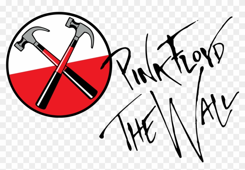 Pink Floyd The Wall Clipart