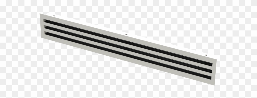 Lsd - Linear Slot - Grille Clipart