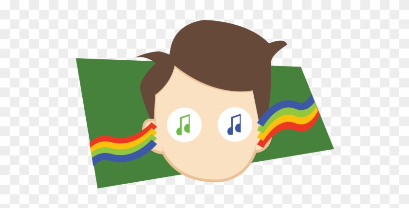 Lsd Also Affects The Personality, Energy Level And - Illustration Clipart #2049935