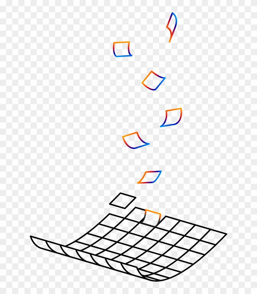 Welcome To The Third Wave - Lsd Transparent Background Clipart