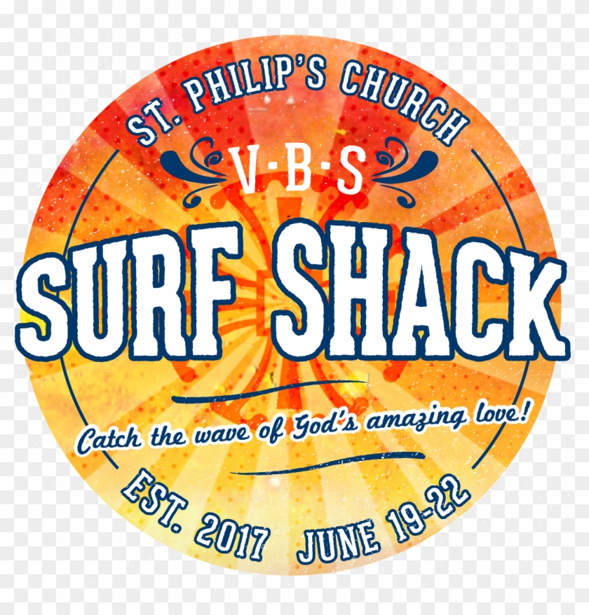 Check Out These Great Photos From This Year's Surf - Hawaiian Vbs Clipart