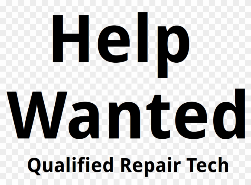 Qualified Repair Technician Clipart #2050003