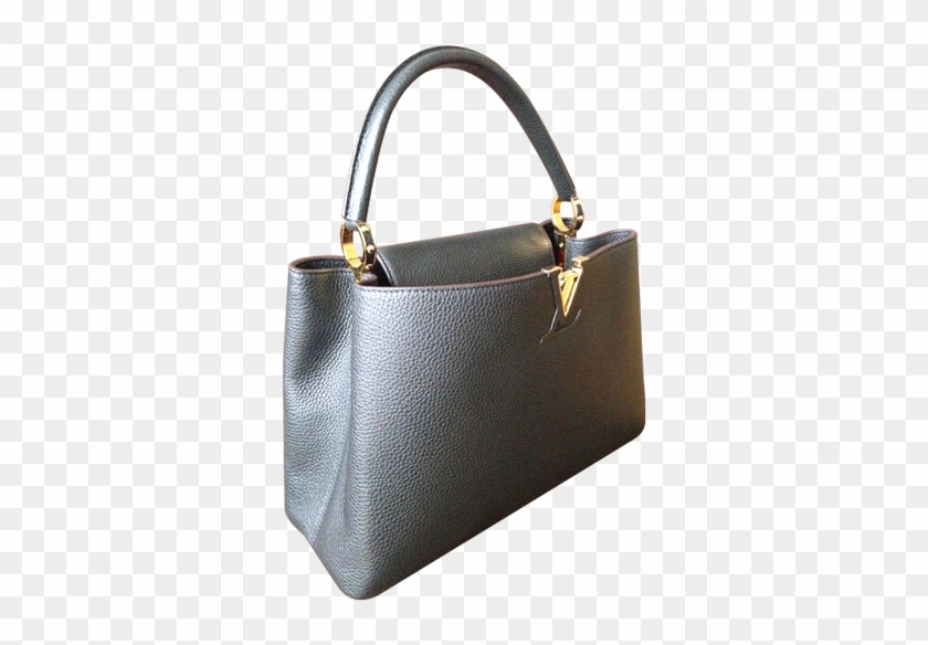Bag Capucine Louis Vuitton - Tote Bag Clipart
