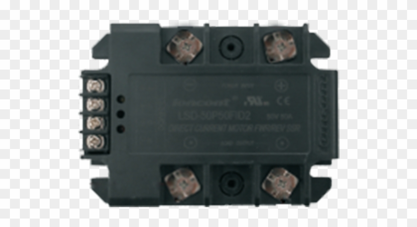 Lsd-50p50fid2 - Electronics Clipart