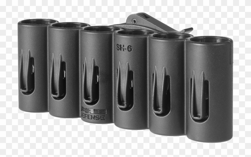 732 Sh 6 3d Png Mon Mar 18 11 23 22 - Патронташ Пластиковый Clipart