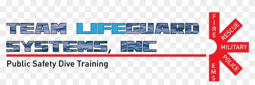 Team Lifeguard Systems - Parallel Clipart #2050126
