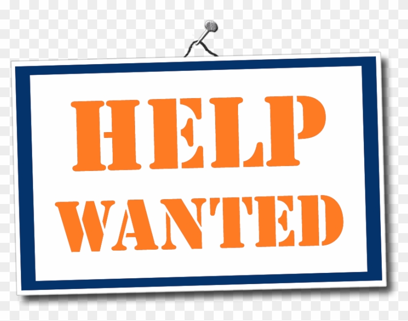 Classified Jobs Standard Clipart