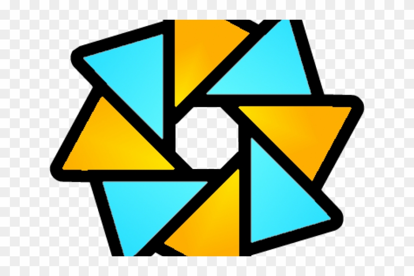 Geometry Dash Ball Clipart