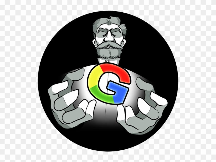 The Lumberjackverified Account - Circle Clipart #2050271