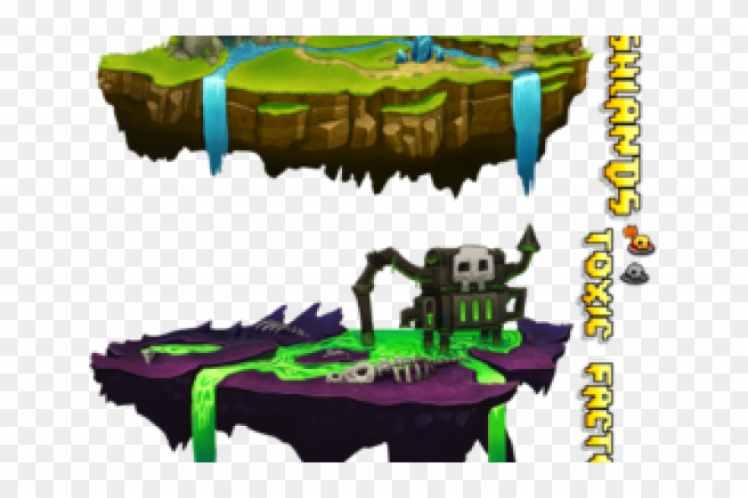 Portal Clipart Geometry Dash - Geometry Dash World Levels - Png Download