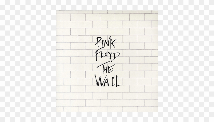The Wall Pink Floyd - Pink Floyd The Wall Clipart