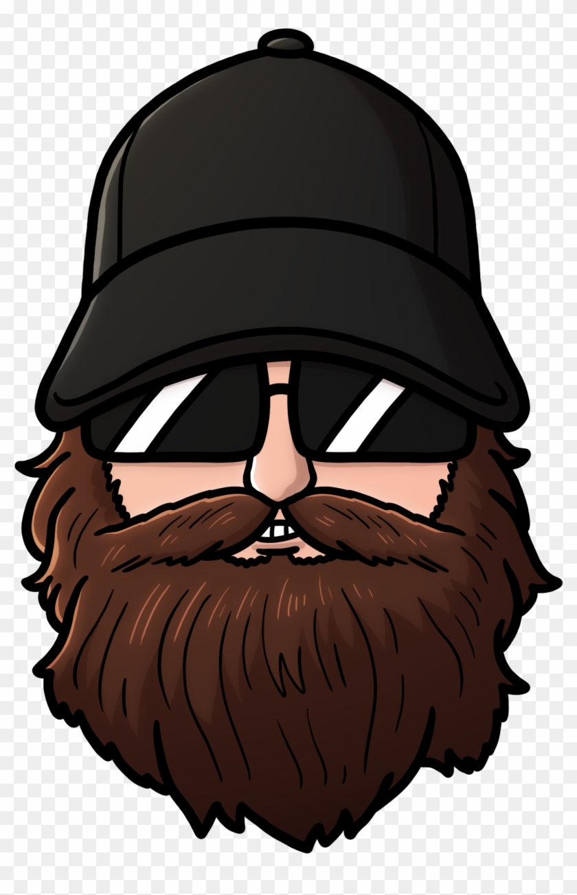 It's Me Lumberjack Stack, And Just Wanted To Stop By - Illustration Clipart