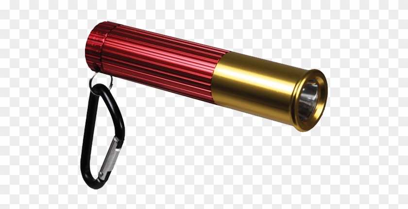 Flashlight Shot Shell - Flashlight Clipart #2050409