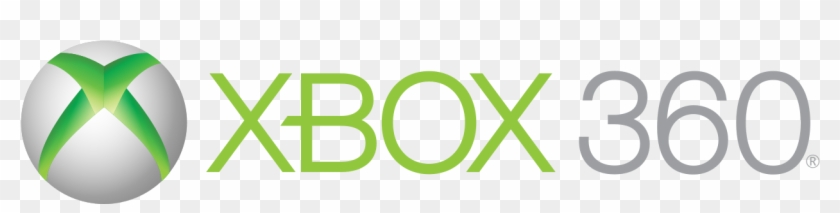 Xbox 360 Logo - Xbox 360 Logo Svg Clipart #2050410