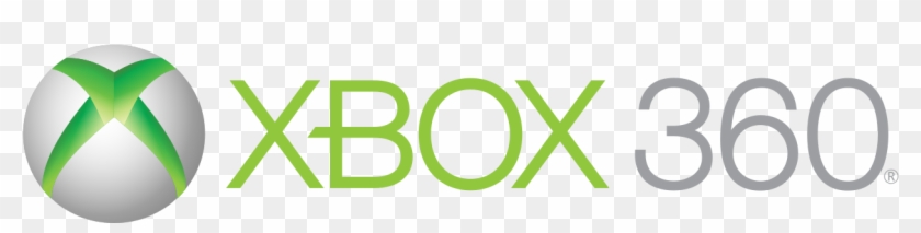 Xbox 360 Logo - Xbox 360 Logo Svg Clipart