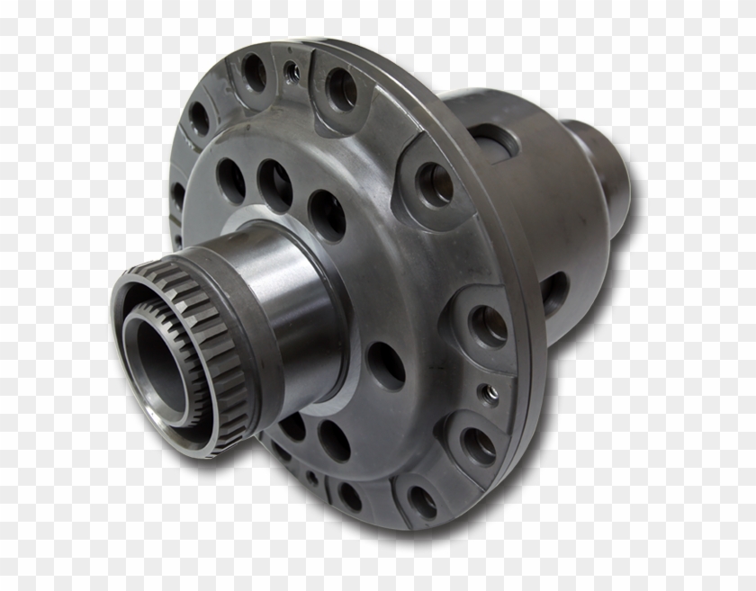 Cusco Front Lsd - Bicycle Hub Clipart #2050414